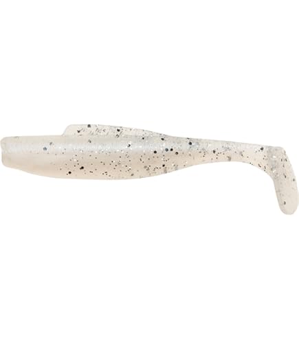 Amazon.com : Z-Man MAG8-84PK3 3070-0801 ElaZtech Mag SwimZ